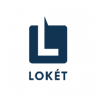 LOKET Logo