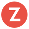 Zahir Logo